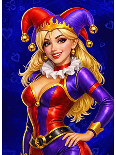 Fortune Joker 5